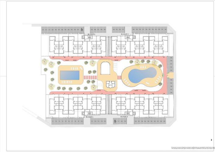 Image No.23-2 Bed Apartment for sale