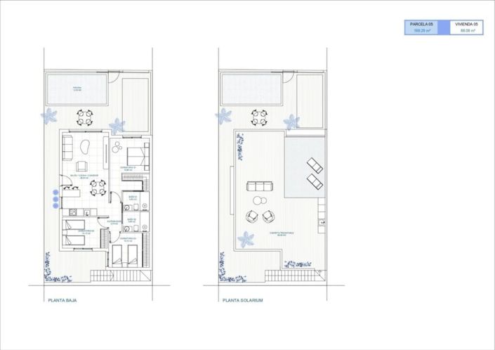 Image No.9-3 Bed Villa for sale