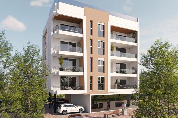 Image No.4-Appartement de 2 chambres à vendre à San Pedro del Pinatar