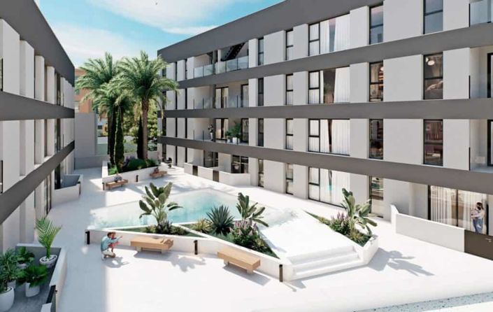 Image No.8-3 Bed Apartment for sale