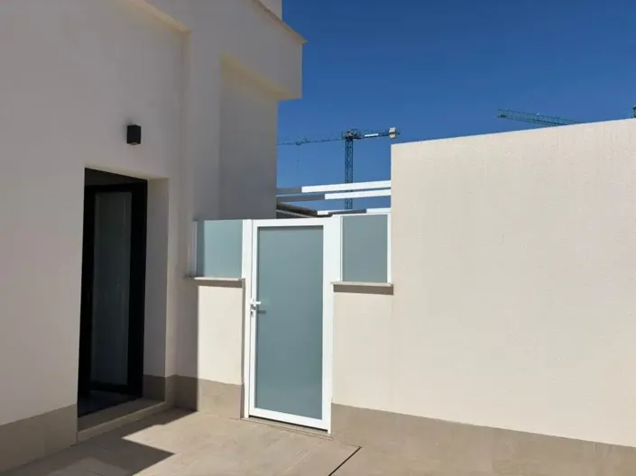 Image No.23-Penthouse de 3 chambres à vendre à Torrevieja