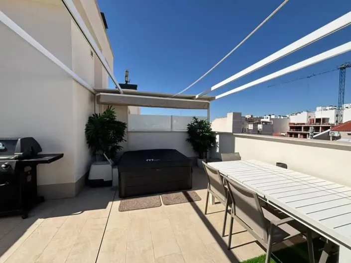 Image No.25-Penthouse de 3 chambres à vendre à Torrevieja