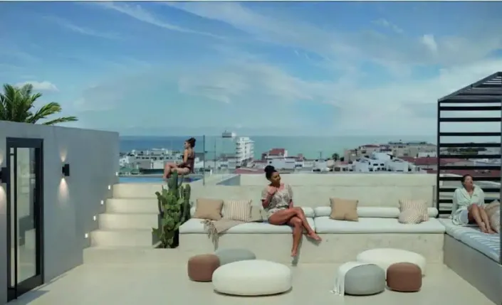 Image No.3-Penthouse de 2 chambres à vendre à Torrevieja