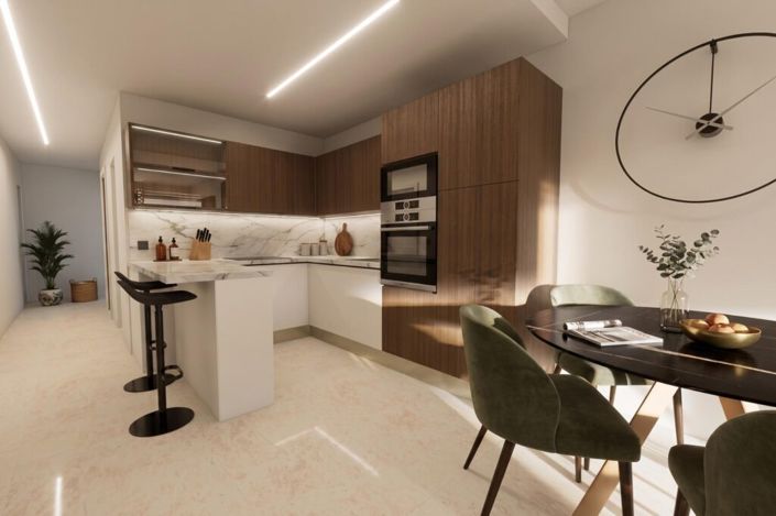 Image No.6-2 Bed Apartment for sale