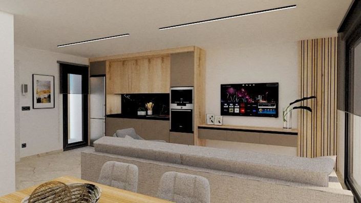 Image No.34-2 Bed Penthouse for sale
