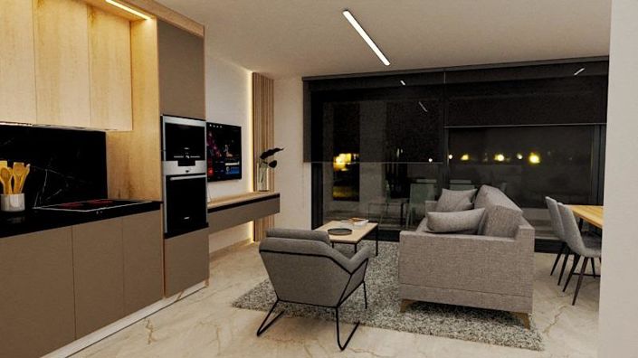 Image No.37-2 Bed Penthouse for sale