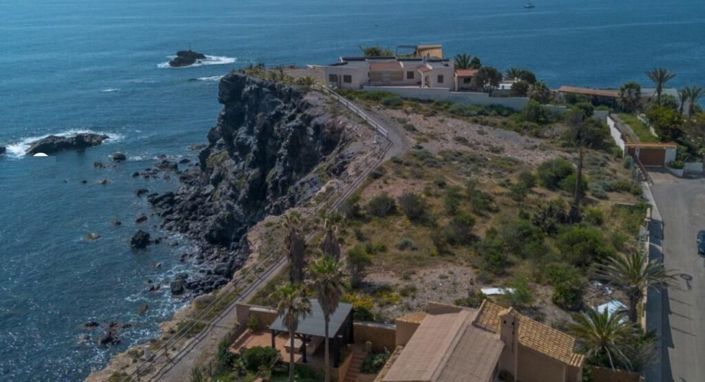 Image No.14-Villa de 3 chambres à vendre à Cabo de Palos