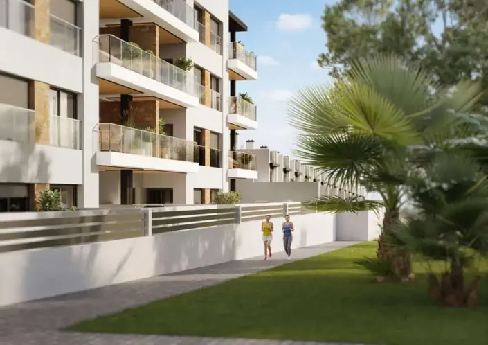 Image No.4-Penthouse de 2 chambres à vendre à Torrevieja