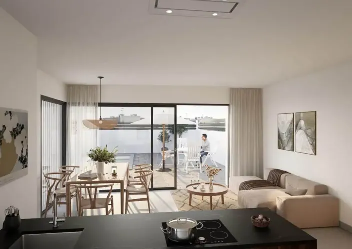Image No.5-Penthouse de 2 chambres à vendre à Torrevieja