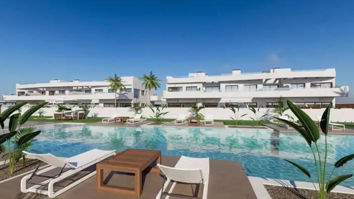 Image No.8-3 Bed Apartment for sale