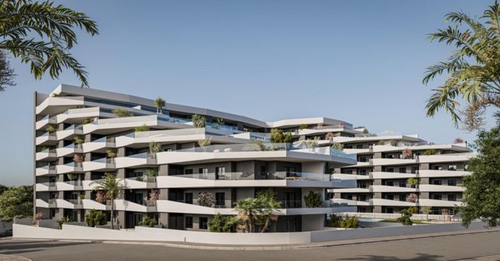 Image No.2-2 Bed Penthouse for sale