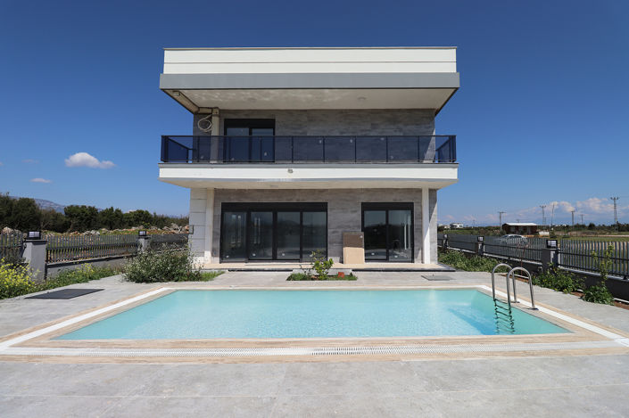 Image No.3-6 Bed House/Villa for sale