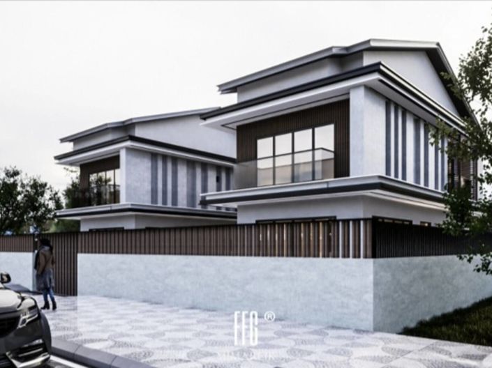 Image No.4-5 Bed House/Villa for sale