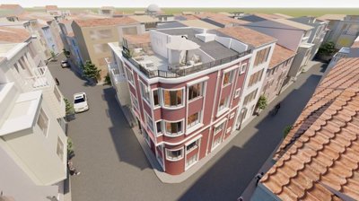 Exterior 1