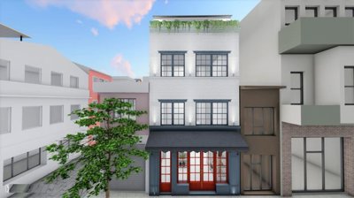 Exterior 1