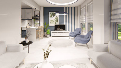 Interior 1