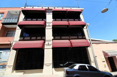 Exterior 1