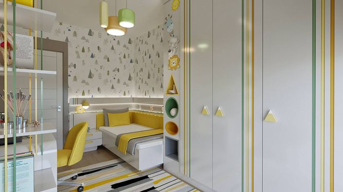 Image No.13-3 Bed Apartment for sale
