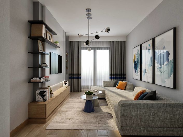 Image No.22-3 Bed Apartment for sale
