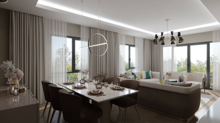 Image No.24-3 Bed Apartment for sale