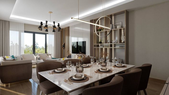Image No.25-3 Bed Apartment for sale