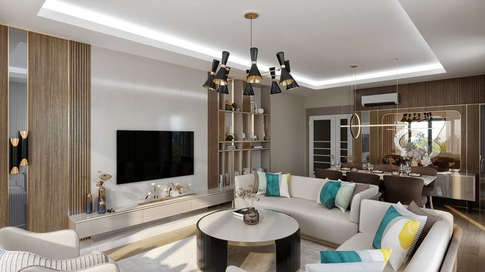 Image No.26-3 Bed Apartment for sale