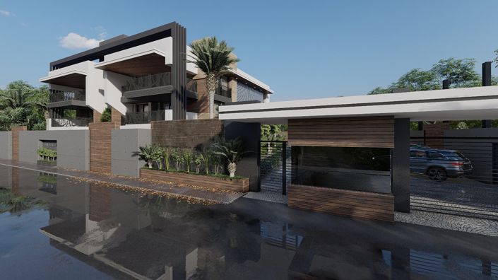 Image No.13-4 Bed Apartment for sale