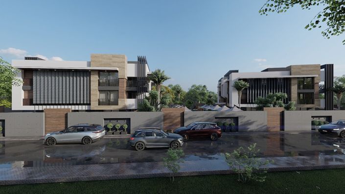 Image No.14-4 Bed Apartment for sale