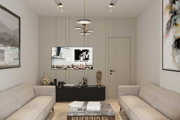 Image No.18-4 Bed Apartment for sale