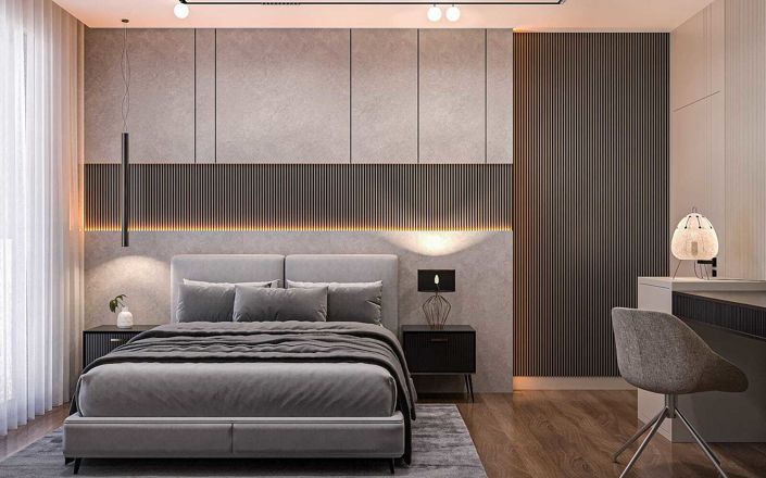 Image No.23-4 Bed Apartment for sale