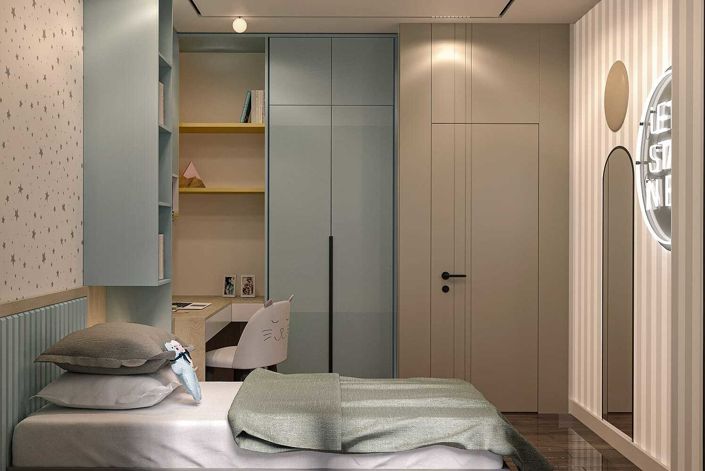 Image No.27-4 Bed Apartment for sale