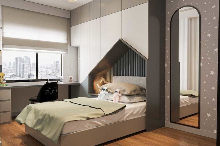 Image No.29-4 Bed Apartment for sale
