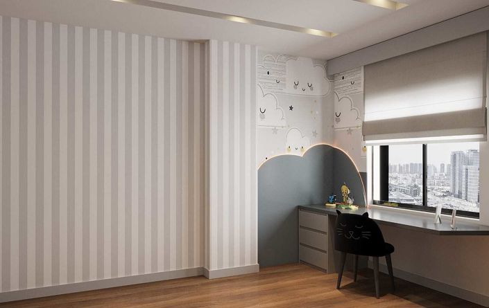 Image No.31-4 Bed Apartment for sale