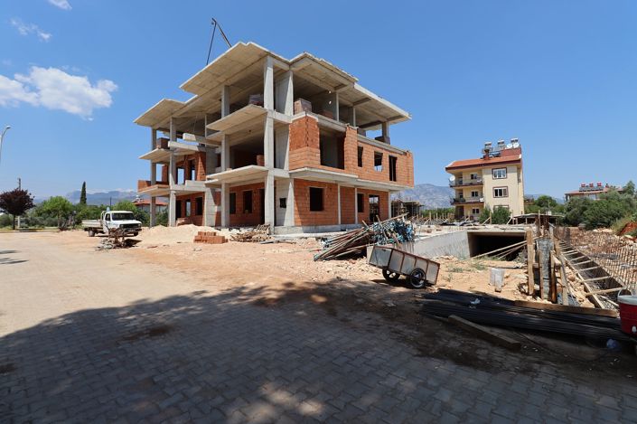 Image No.39-4 Bed Apartment for sale