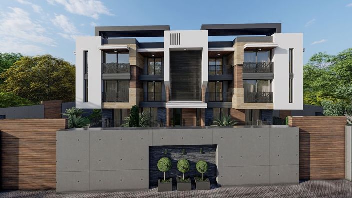 Image No.4-4 Bed Apartment for sale