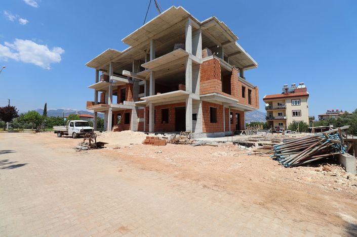 Image No.40-4 Bed Apartment for sale
