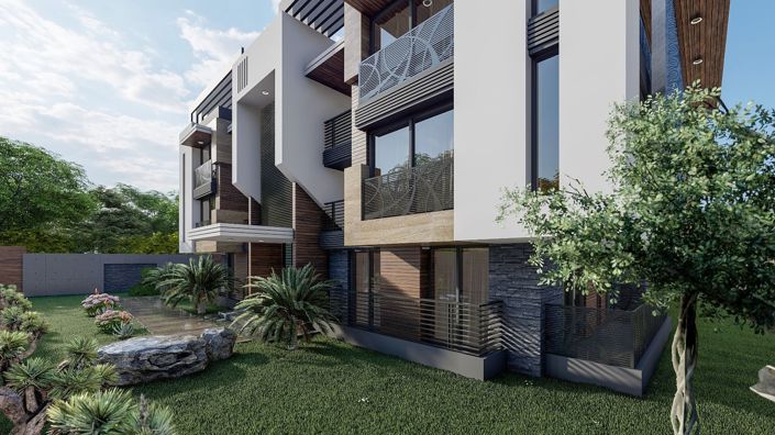 Image No.6-4 Bed Apartment for sale