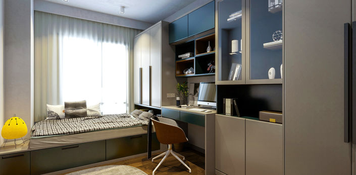 Image No.16-3 Bed Apartment for sale