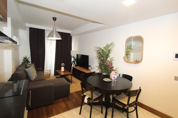 Image No.8-1 Bed Apartment for sale