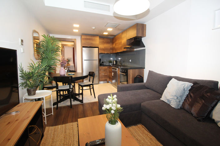Image No.9-1 Bed Apartment for sale