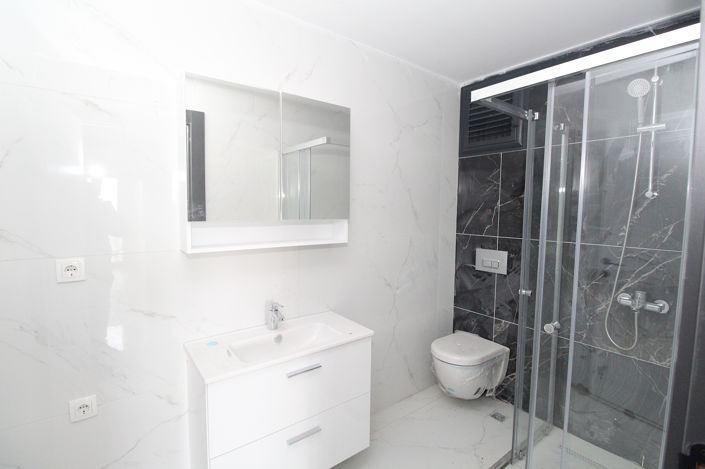 Image No.21-Appartement de 1 chambre à vendre à Eyüpsultan