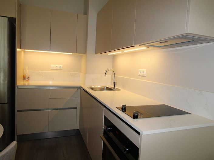 Image No.8-Appartement de 2 chambres à vendre à Kagithane