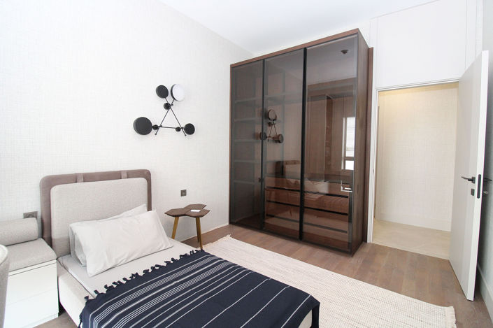 Image No.17-Appartement de 4 chambres à vendre à Beytepe