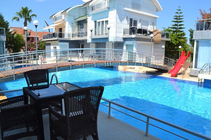 Image No.29-Maison / Villa de 3 chambres à vendre à Belek