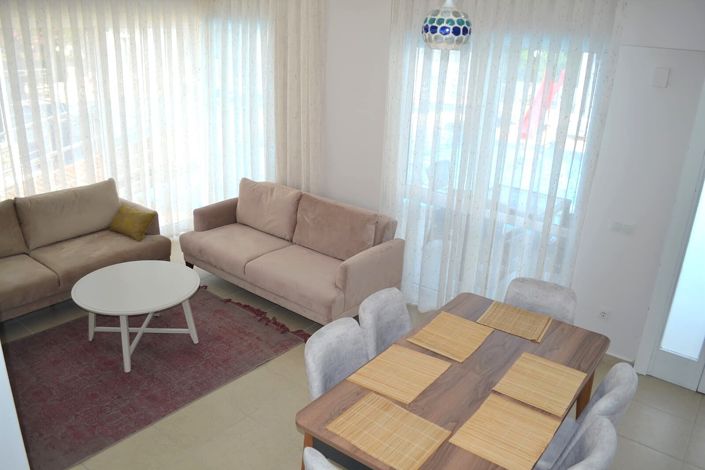 Image No.7-Maison / Villa de 3 chambres à vendre à Belek