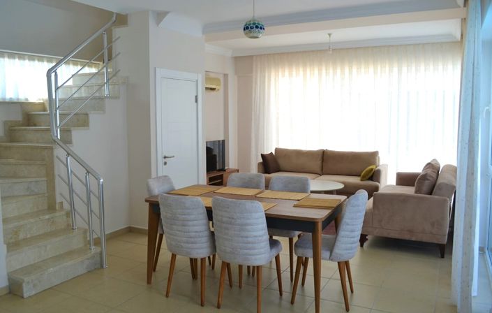 Image No.9-Maison / Villa de 3 chambres à vendre à Belek