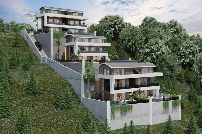 Image No.2-Casa/Villa con 3 dormitorios en venta