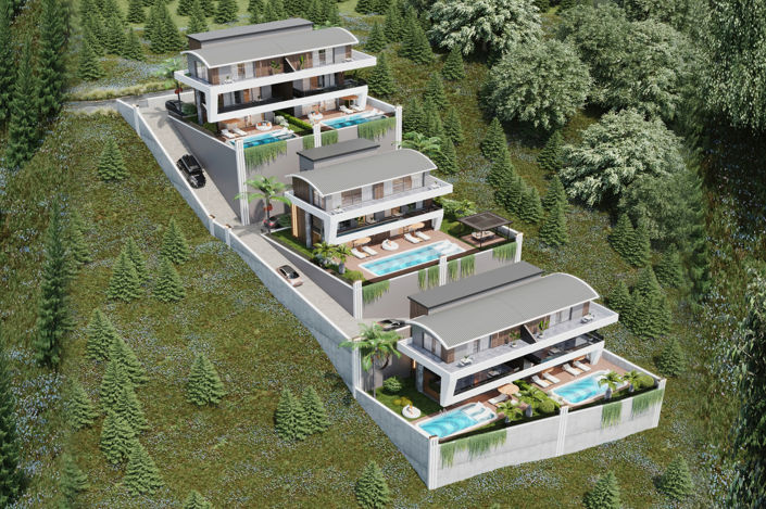 Image No.3-Casa/Villa con 3 dormitorios en venta