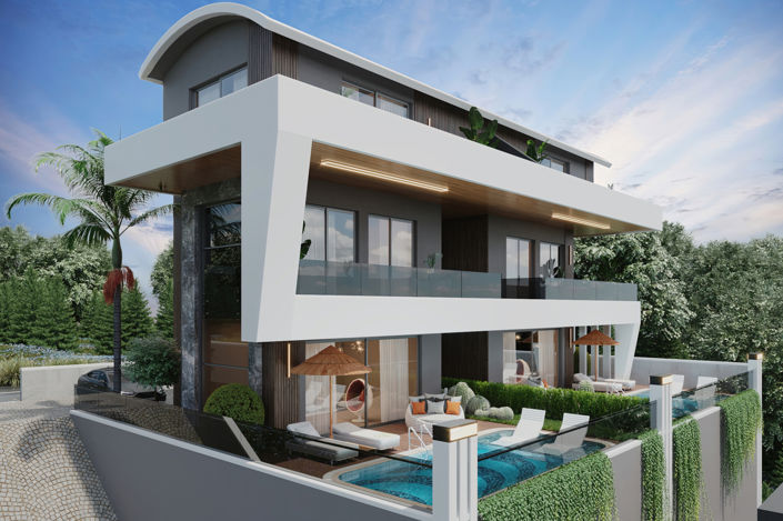 Image No.5-Casa/Villa con 3 dormitorios en venta