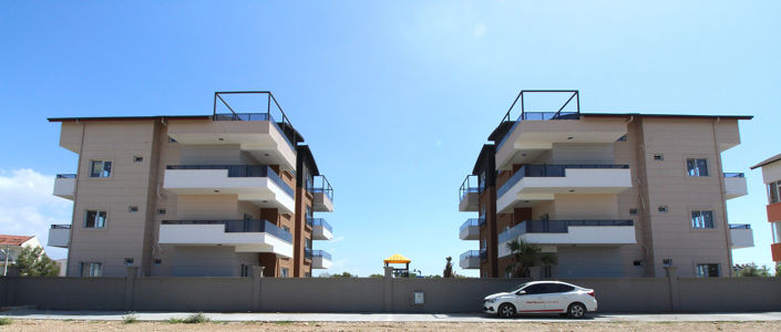 Image No.6-2 Bed Apartment for sale